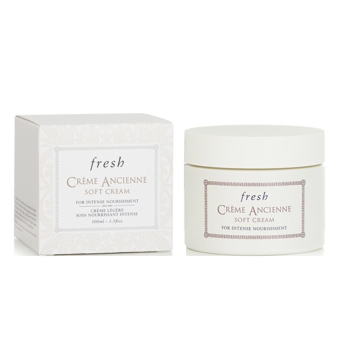 Oferte la Crema pentru fata Fresh Creme Ancienne Soft Cream (Gramaj: 100 ml)