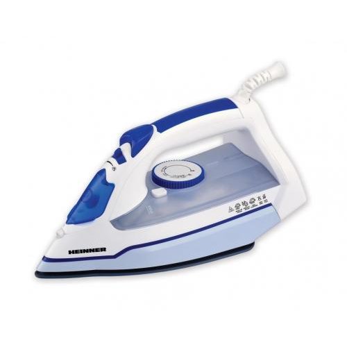 Oferte la Fier de calcat HSI-2400AQ Aquamarinne 2400W 260 ml