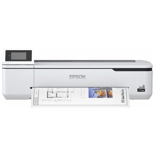 Oferte la Plotter SC-T5100 A0 Retea WiFi