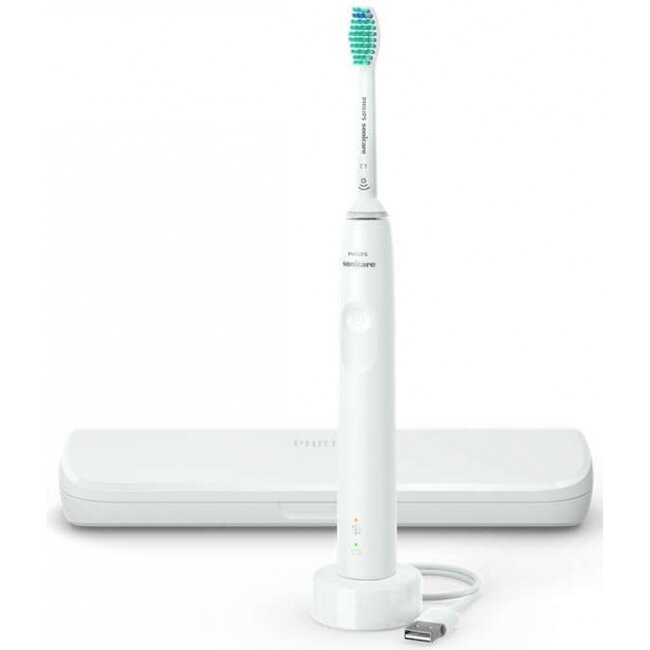 Oferte la Periuta Dinti Electrica Sonicare HX3673/13 Alb