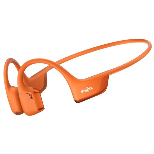Oferte la Casti Telefon OpenRun Pro 2 Bone Conduction Portocaliu
