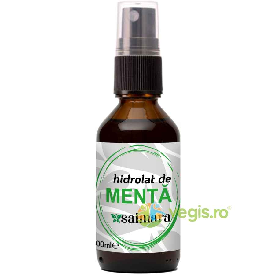 Oferte la Hidrolat (Apa Florala) de Menta 100ml