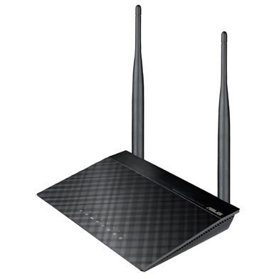Oferte la Router wireless Router wireless Asus RT-N12E, 300Mbps
