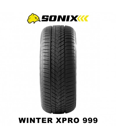 Oferte la SONIX WINTER XPRO 999 275/50R21 113 H XL