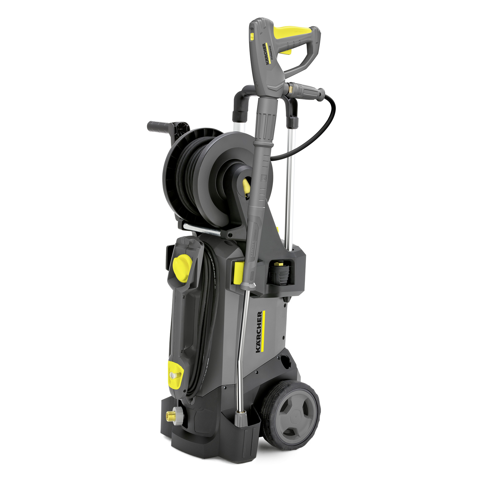 Kärcher Aparat de spalat cu presiune profesional HD 6/13 CX Plus *EU