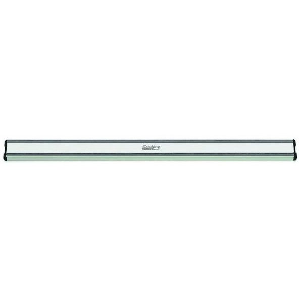 Oferte la Suport magnetic pentru cutite 615 x 45 x 19mm Aluminiu