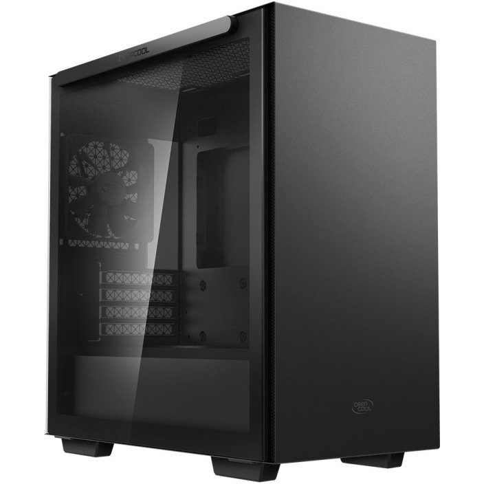 Oferte la Carcasa Macube 110 Black