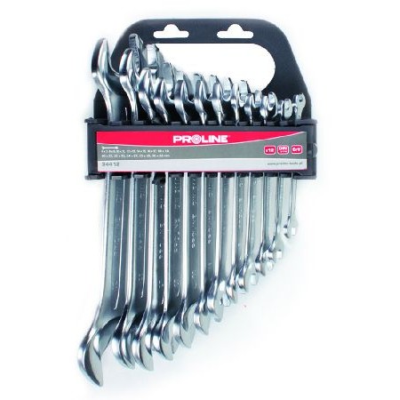 Oferte la SET CHEI FIXE CR-VA FORJATE 6-17MM - 6P.