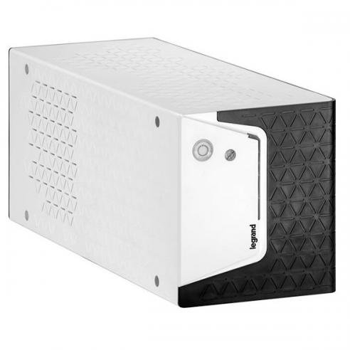 Oferte la UPS Keor SP 600VA Black White