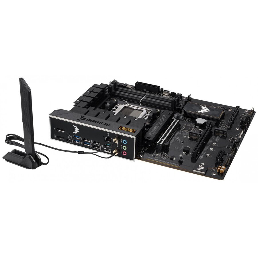 Oferte la Placa De Baza TUF GAMING B650-E WIFI