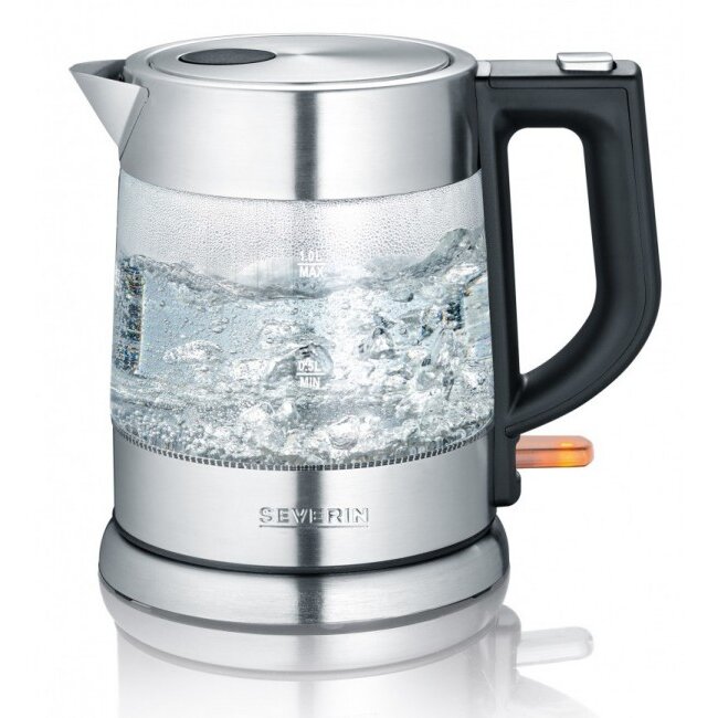 Oferte la Fierbator WK 3468 2200W Gri