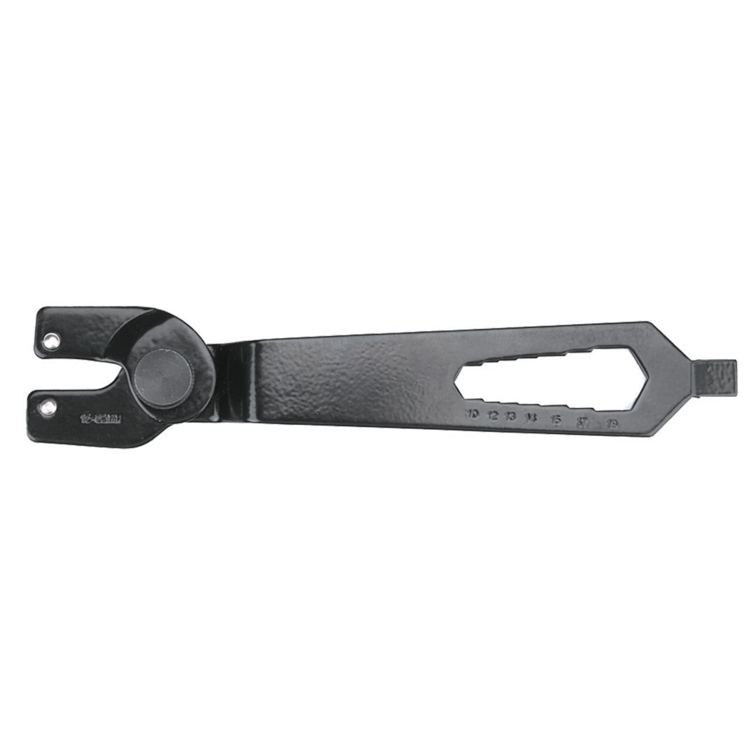 Oferte la Cheie universala reglabila Verto 66H320, pentru polizoare unghiulare, 115 - 230 mm
