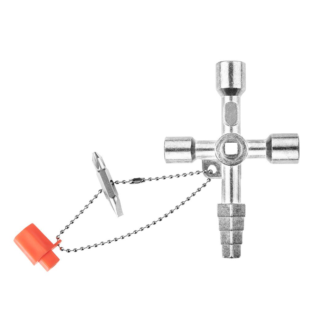 Oferte la Cheie universala pentru dulapuri Neo 01-402, 6.2-10 mm