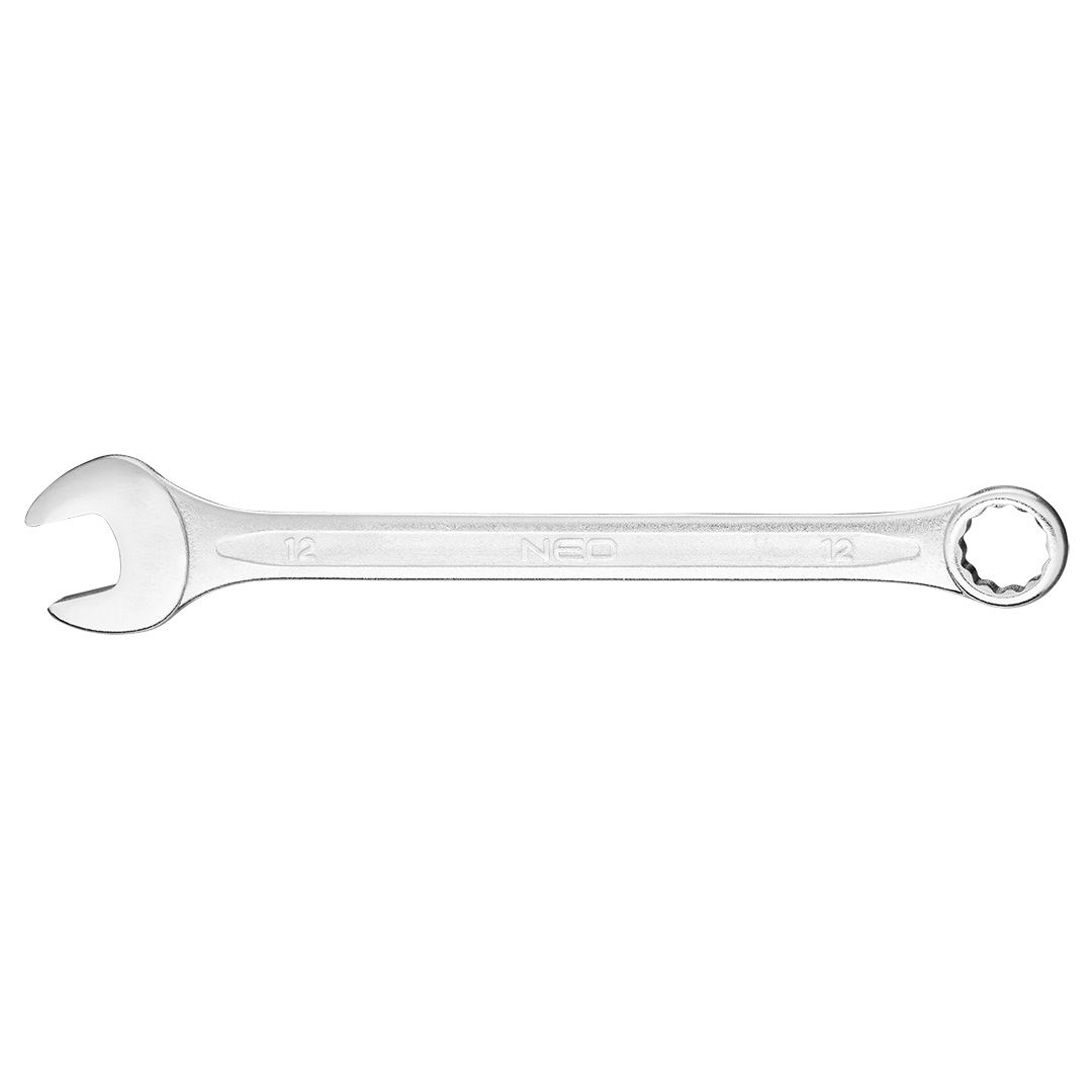 Oferte la Cheie combinata fixa - inelara Neo, 12 x 160 mm