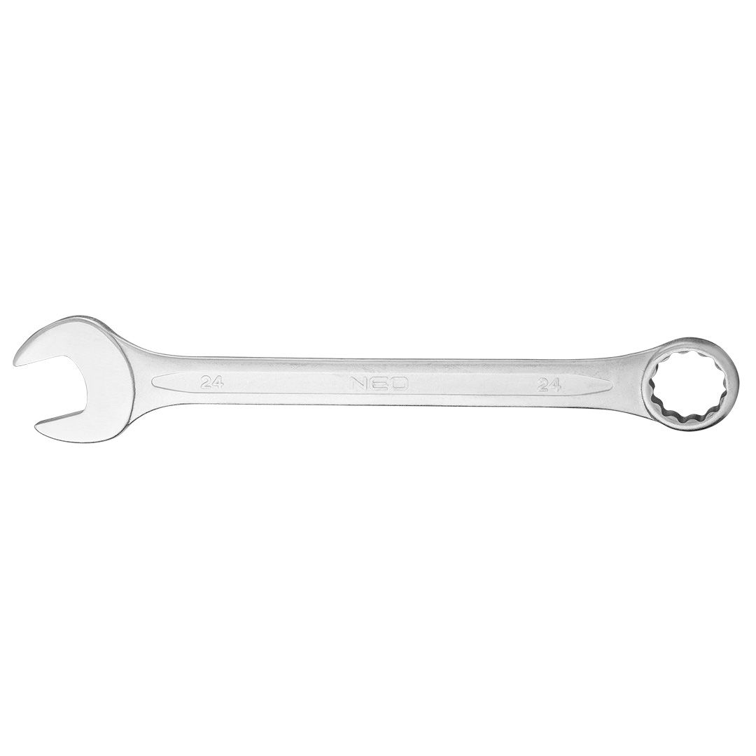 Oferte la Cheie combinata fixa - inelara Neo, 24 x 280 mm