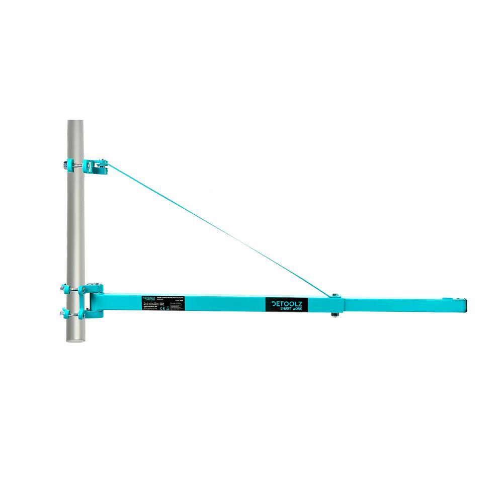Oferte la Suport tip pivot pentru troliu electric macara