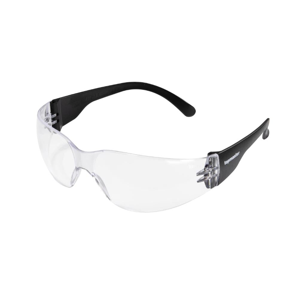 Oferte la Ochelari de protectie Topmaster SG02, lentile transparente