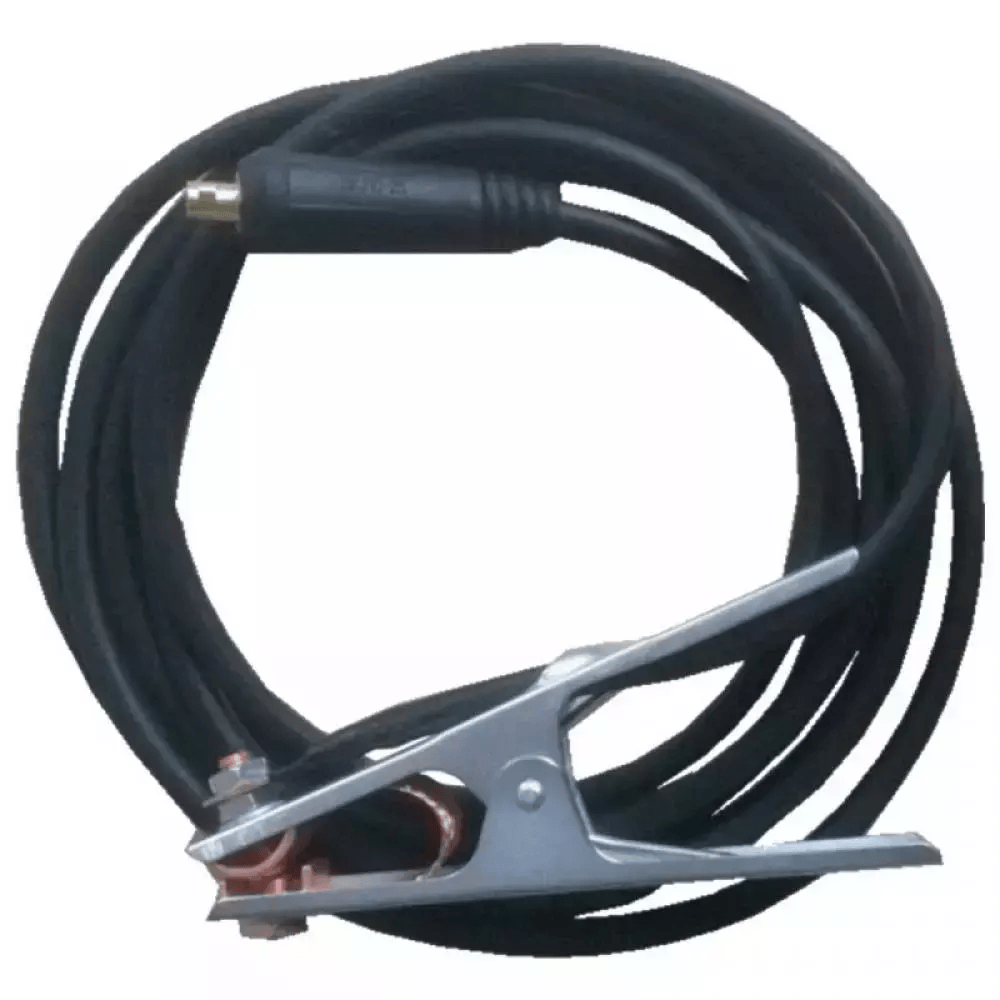 Oferte la Clema de impamantare cu cablu Dedra DES049, 3 m