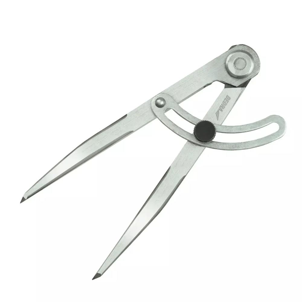 Oferte la Compas lacatuserie Dedra MC1050, otel, 150 mm
