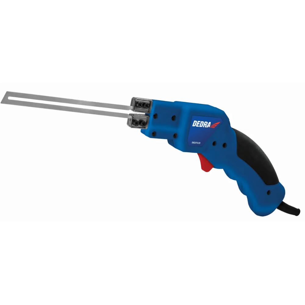 Oferte la Cutit termic pentru taiat polistiren Dedra DED7519, 150 W