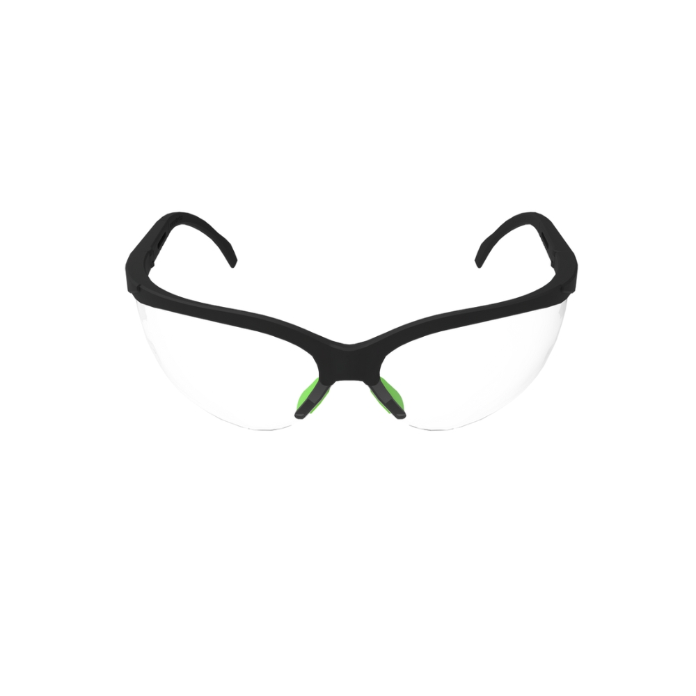 Oferte la Ochelari de protectie Baymax Style, lentila policarbonat, incolor