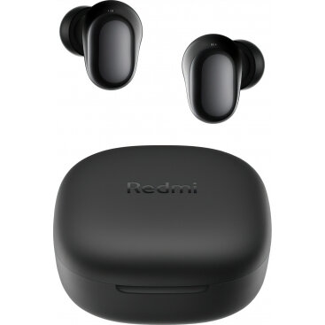 Oferte la Casti Bluetooth Redmi Buds 6 Play IPX4 Negru