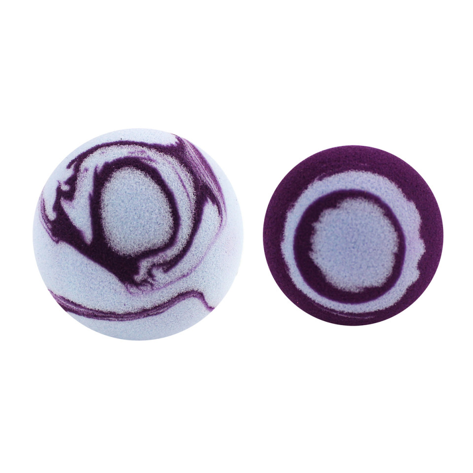 Oferte la Burete pentru aplicarea fondului de ten Real Techniques Brush Crush Cosmic Sponge (Concentratie: Burete pentru fata)