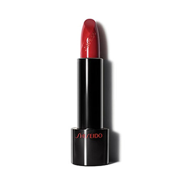 Oferte la Ruj de buze Shiseido Rouge Rouge Lipstick (Gramaj: 4 g, Nuanta Ruj: Rd308 Toffee Apple)