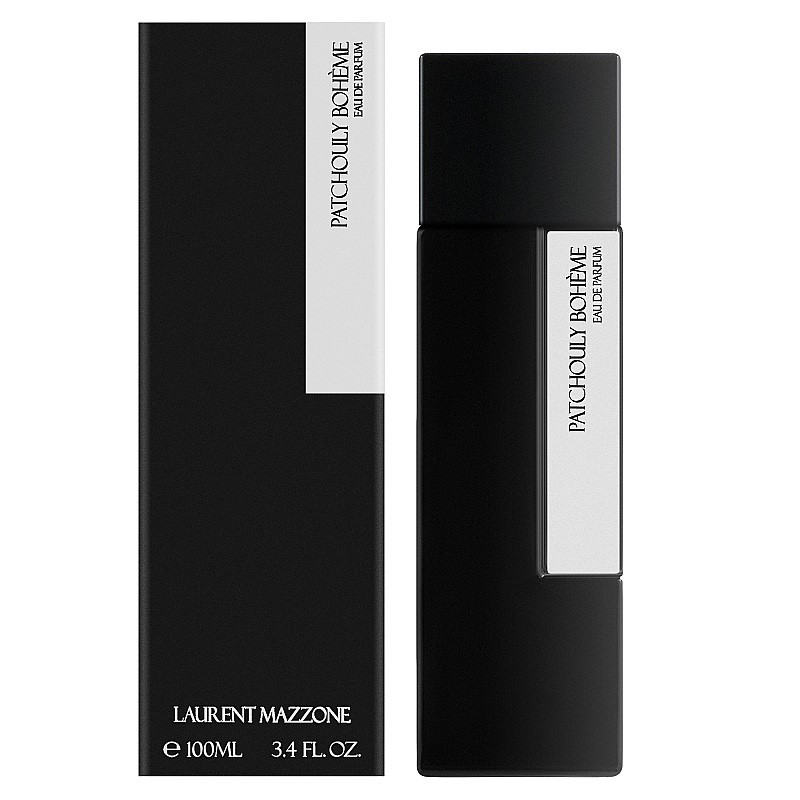Oferte la Patchouli Boheme, Laurent Mazzone, Apa De Parfum, Unisex (Concentratie: Apa de Parfum, Gramaj: 100 ml)