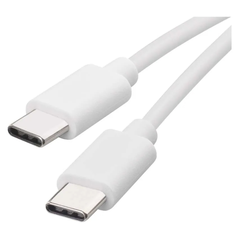 Oferte la Cablu incarcare/transfer date USB C 2.0 Emos, tata-tata, 1 m