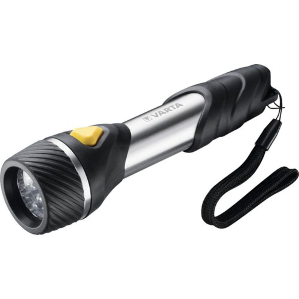 Oferte la Lanterna LED Varta Day Light Multi LED F20, 40 lm, 2xAA