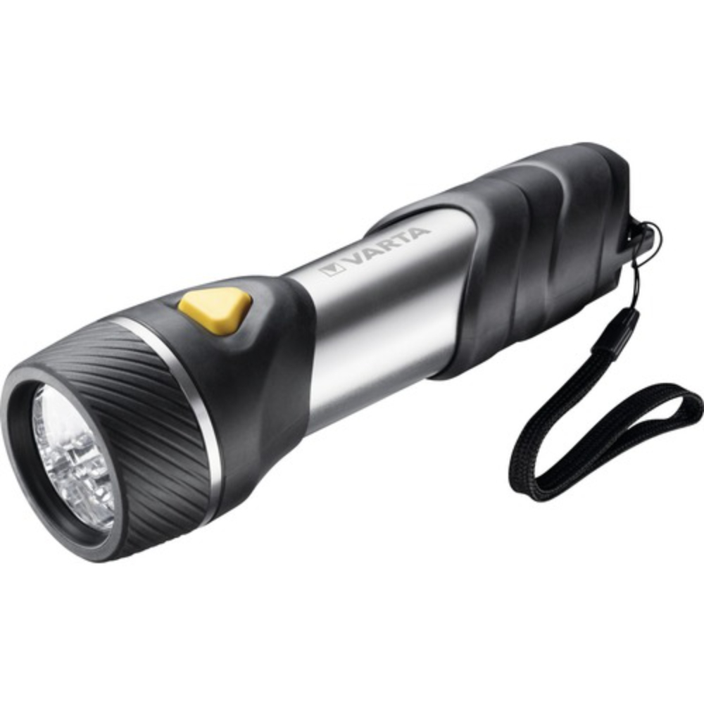 Oferte la Lanterna LED Varta Day Light Multi LED F30, 70 lm, 2xD