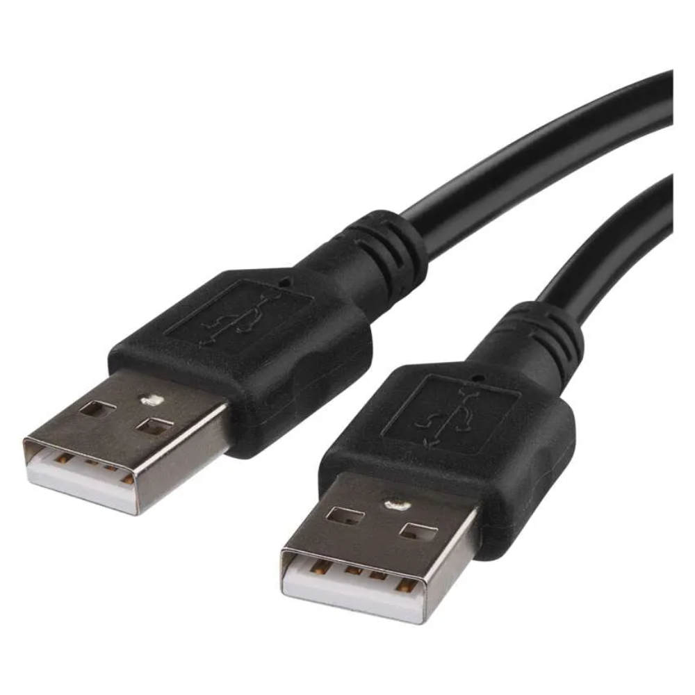 Oferte la Cablu prelungitor USB A Emos S702, tata - tata, 2 m