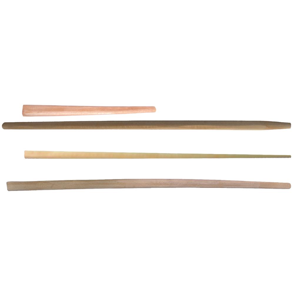 Oferte la Coada pentru coasa Evotools, lemn, diametru 31 mm, lungime 1700 mm