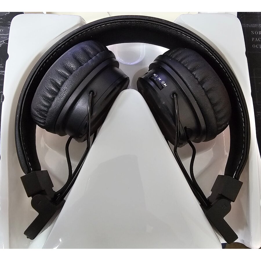 Oferte la Casti Resigilat KM0624 Wave BT Negru