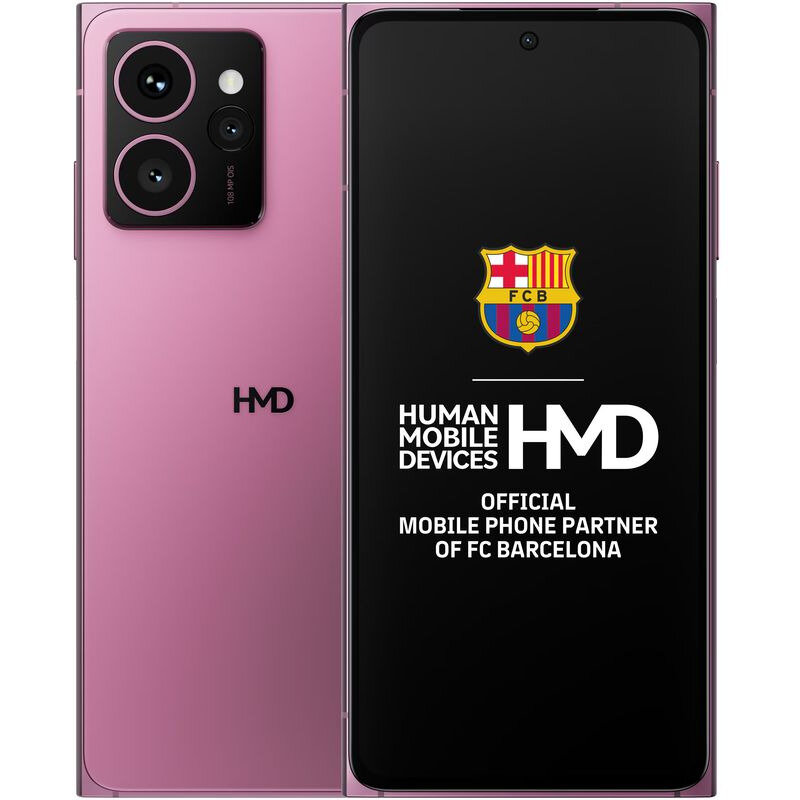 Oferte la Telefon mobil Skyline 256GB 12GB RAM Dual SIM 5G Neon Pink