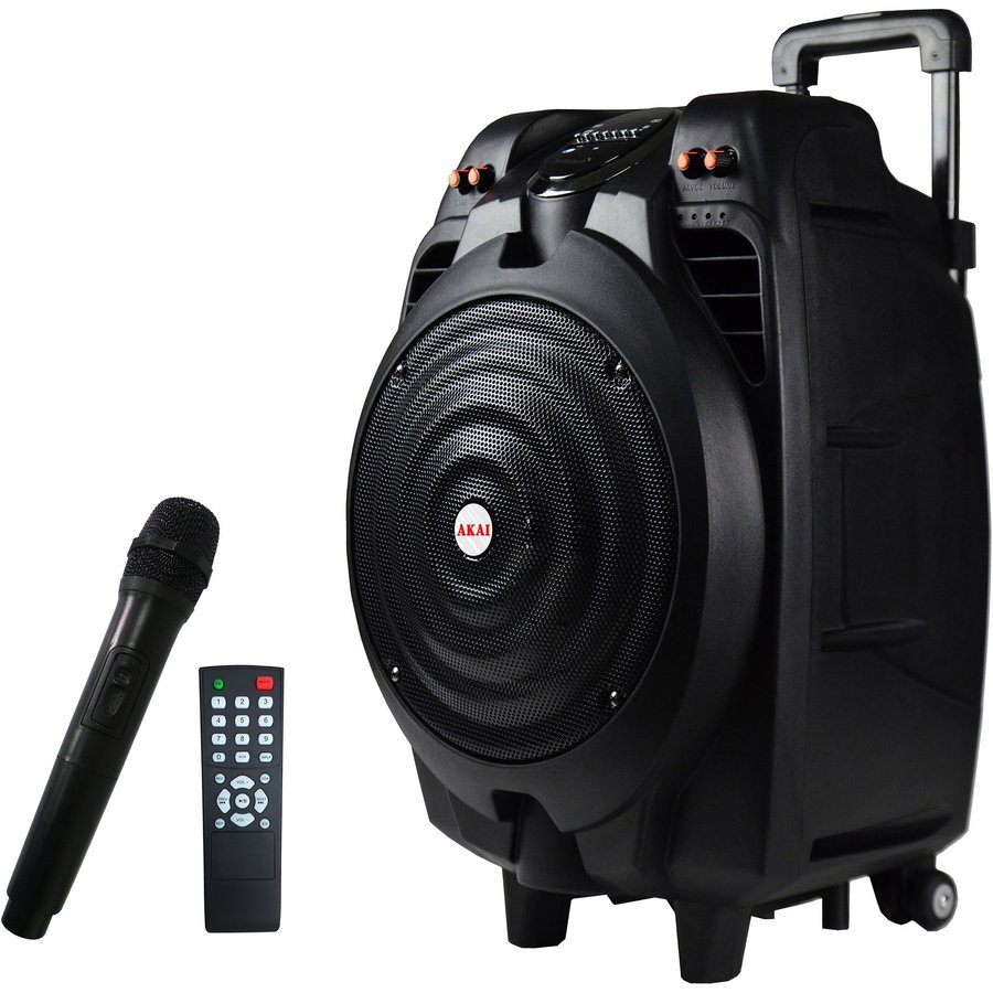 Oferte la Boxa portabila SS023A-X10 Negru