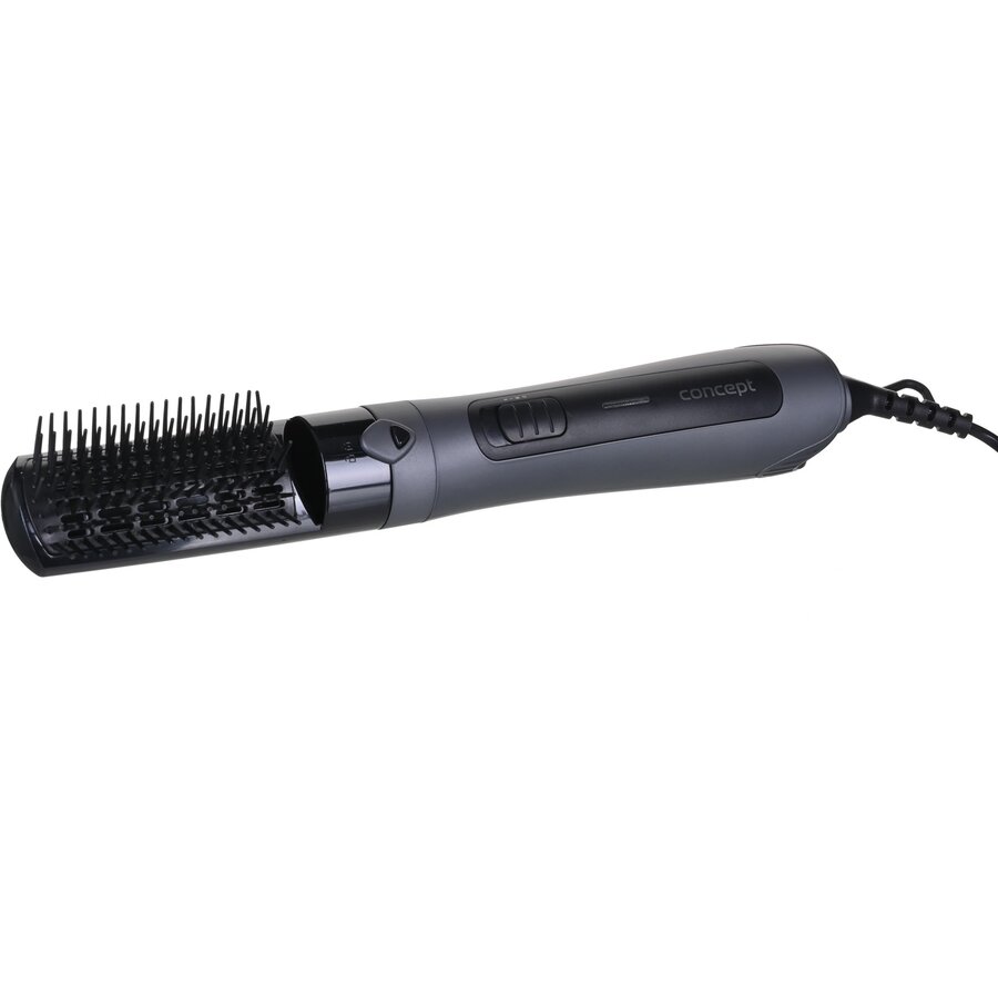 Oferte la Instrument De Coafat KF1325 600W 1.65m Uscator Perii Gri