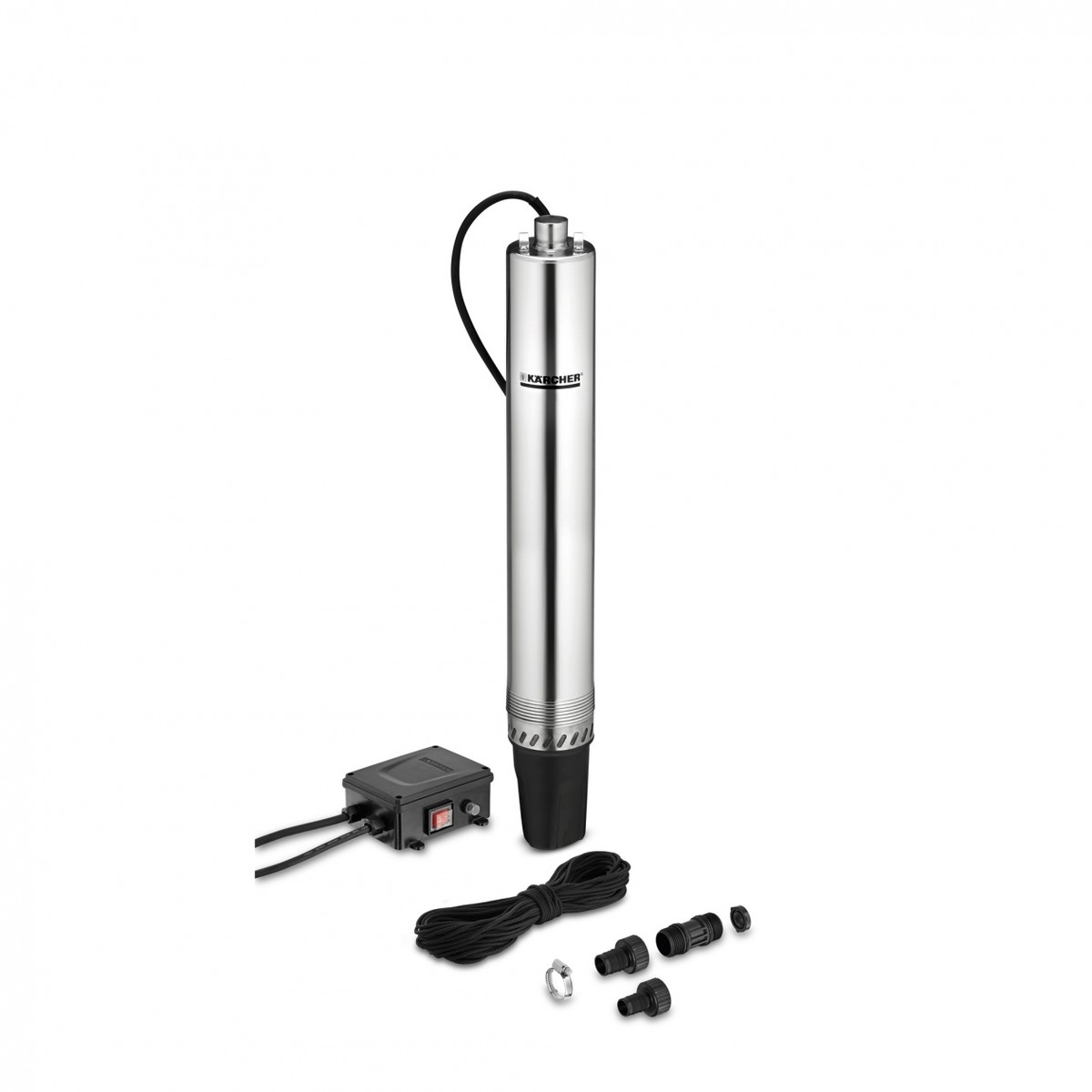 Oferte la Pompa  submersibila de presiune BP 6 Deep Well, 1000 W