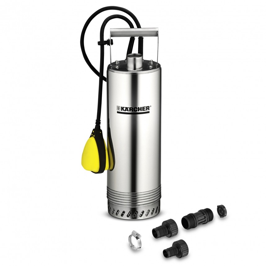 Oferte la Pompa submersibila de presiune BP 2 Cistern, 800W