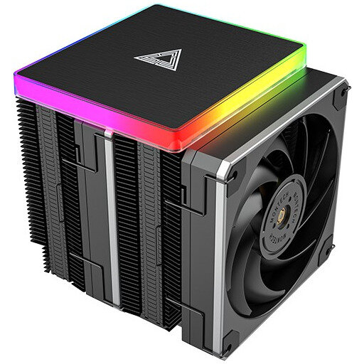 Oferte la Cooler Procesor Metal DT24 ARGB Premium