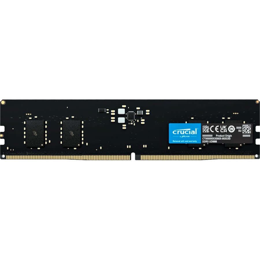 Oferte la Memorie 8GB (1x8GB) DDR5 5600MHz