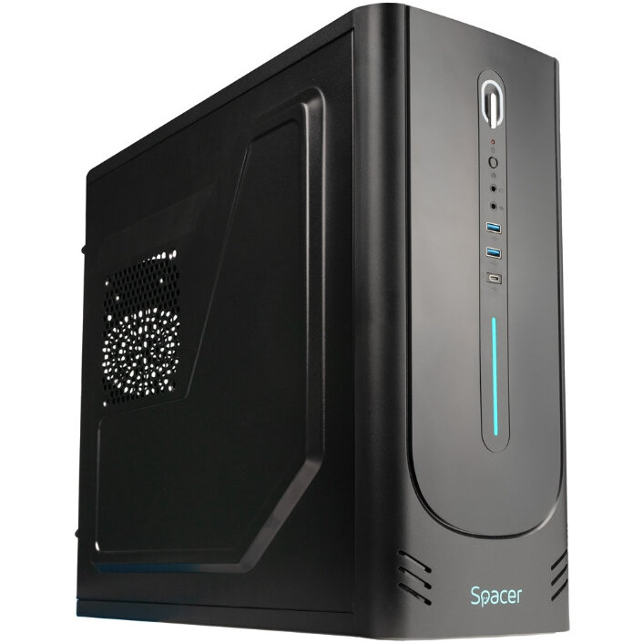 Oferte la Carcasa Office Chr Atx MidTower Negru