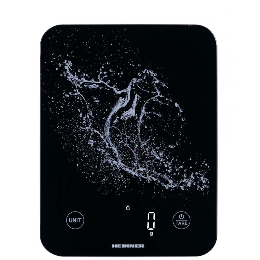 Oferte la Cantar De Bucatarie HKS-BK10USB Touch Display Negru