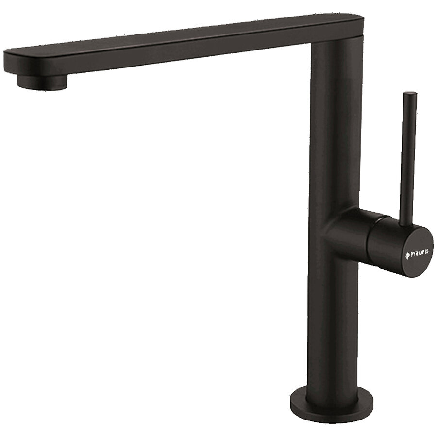 Oferte la Baterie Bucatarie Trigono Negru