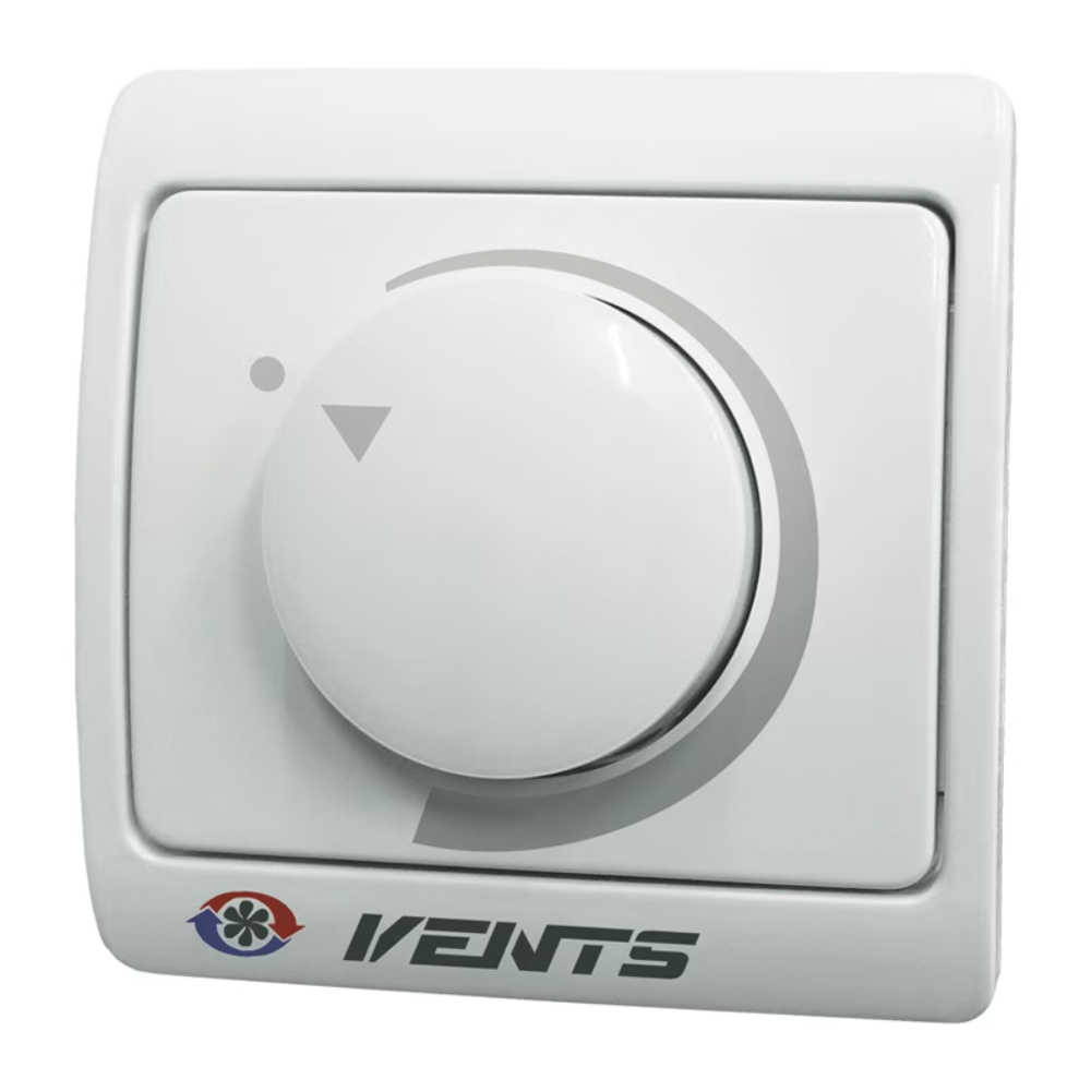 Oferte la Variatorul de turatie Vents RS-1-300,  230V, 400W, plastic, alb, 95 x 85 mm