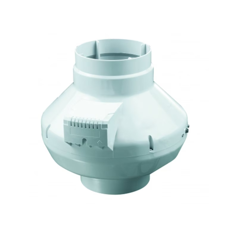 Oferte la Ventilator centrifugal Vents VK100, 80 W, diametru 100 mm, 23 x 27 cm