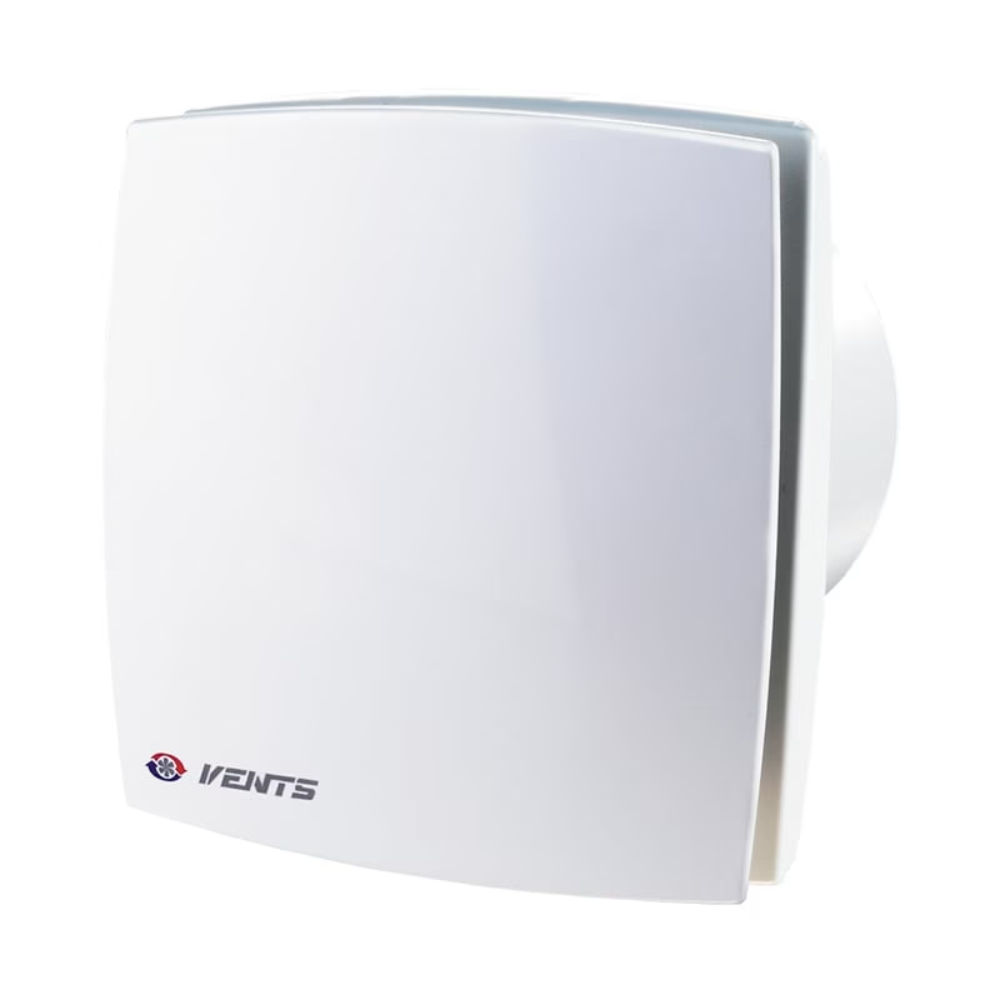 Oferte la Ventilator baie Vents 100S, 14 W, alb, diametru 100 mm, 15.2 x 15.2 cm