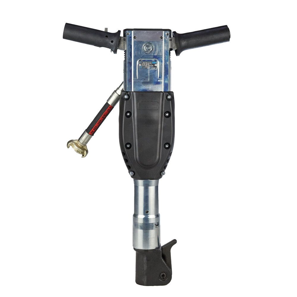 Oferte la Pickhammer pneumatic Energo B B20, prindere hexagonala, 25 x 108 mm, 1100 l/minut, 1300 bpm