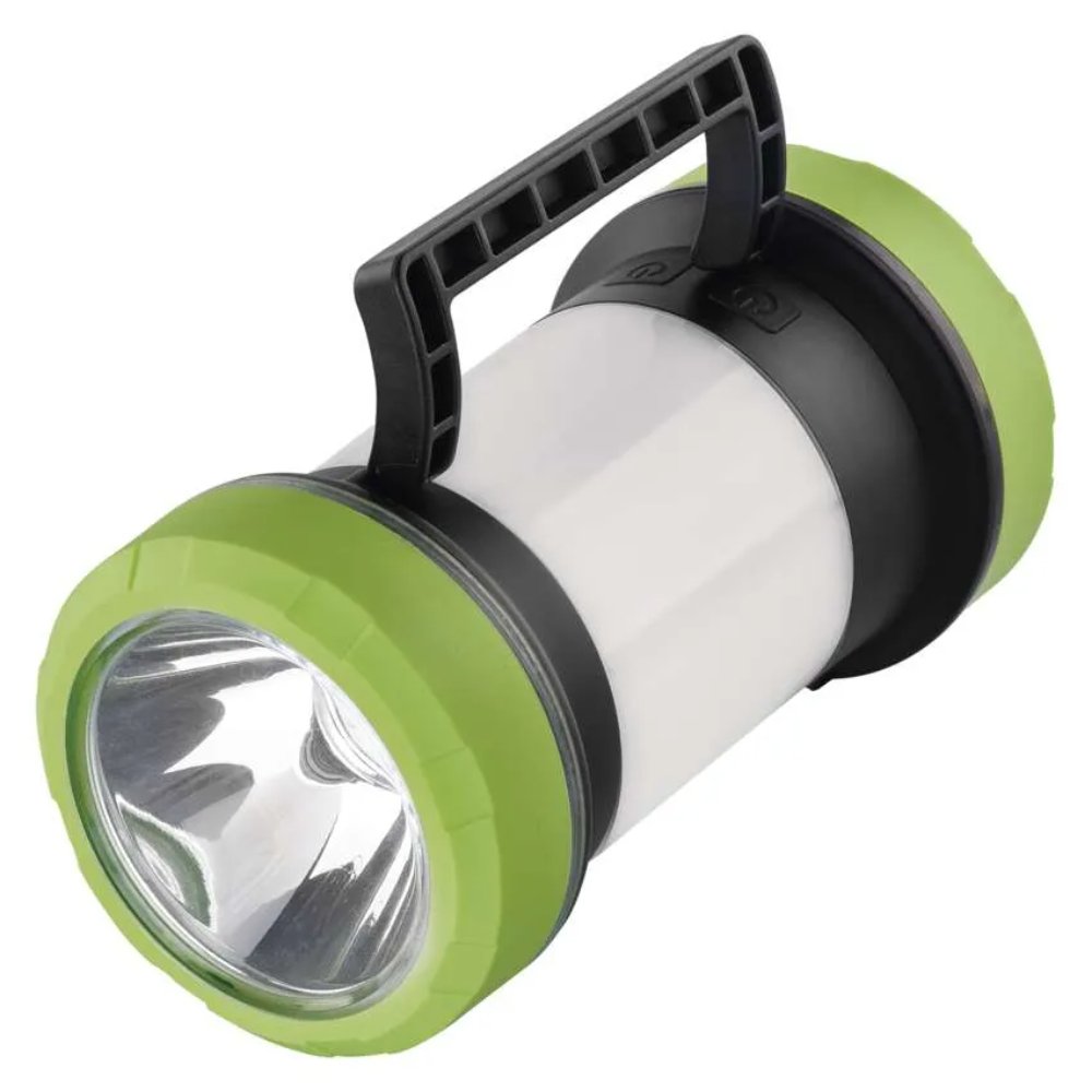 Oferte la Lanterna LED reincarcabila 2313, 350 lm, 4000 mAh, 7 moduri de iluminare